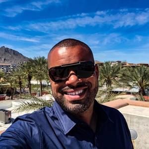 Meet your Posher, Jamall